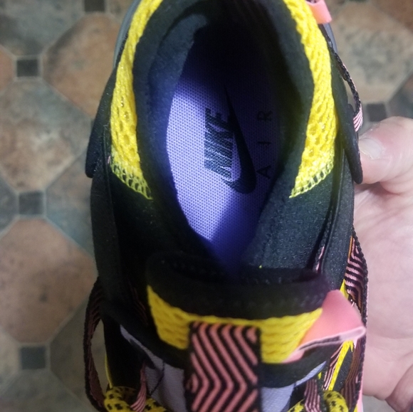 NIKE Air Max 270 Bowfin Size 8 - Picture 12 of 12